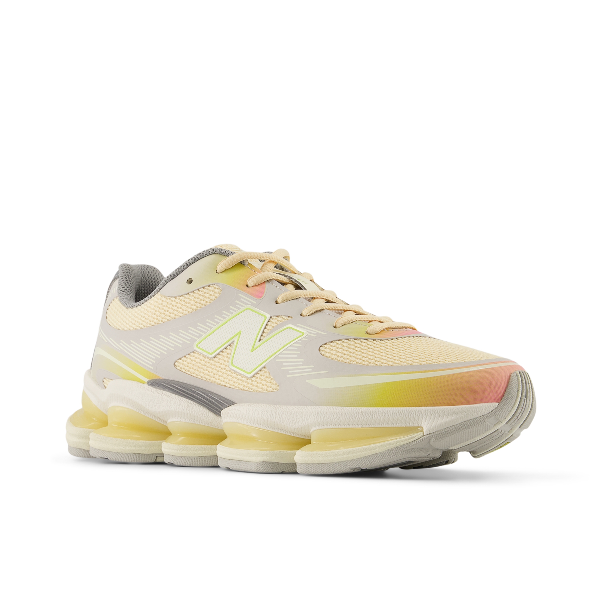 New Balance Warm Skies ABZORB 2000, U20004FT