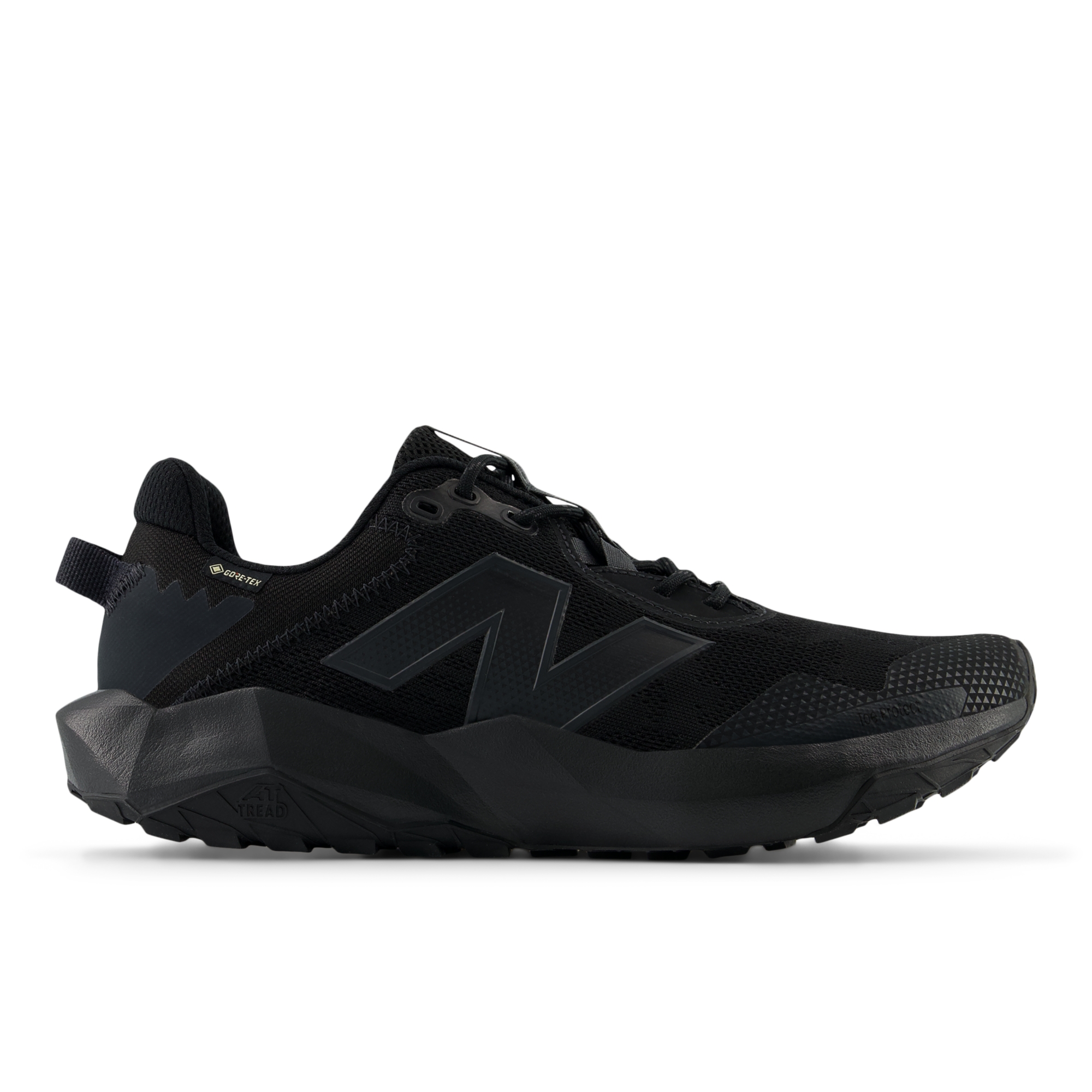New Balance Dynasoft Nitrel v6 Gore Tex ®, MTNTRGB6