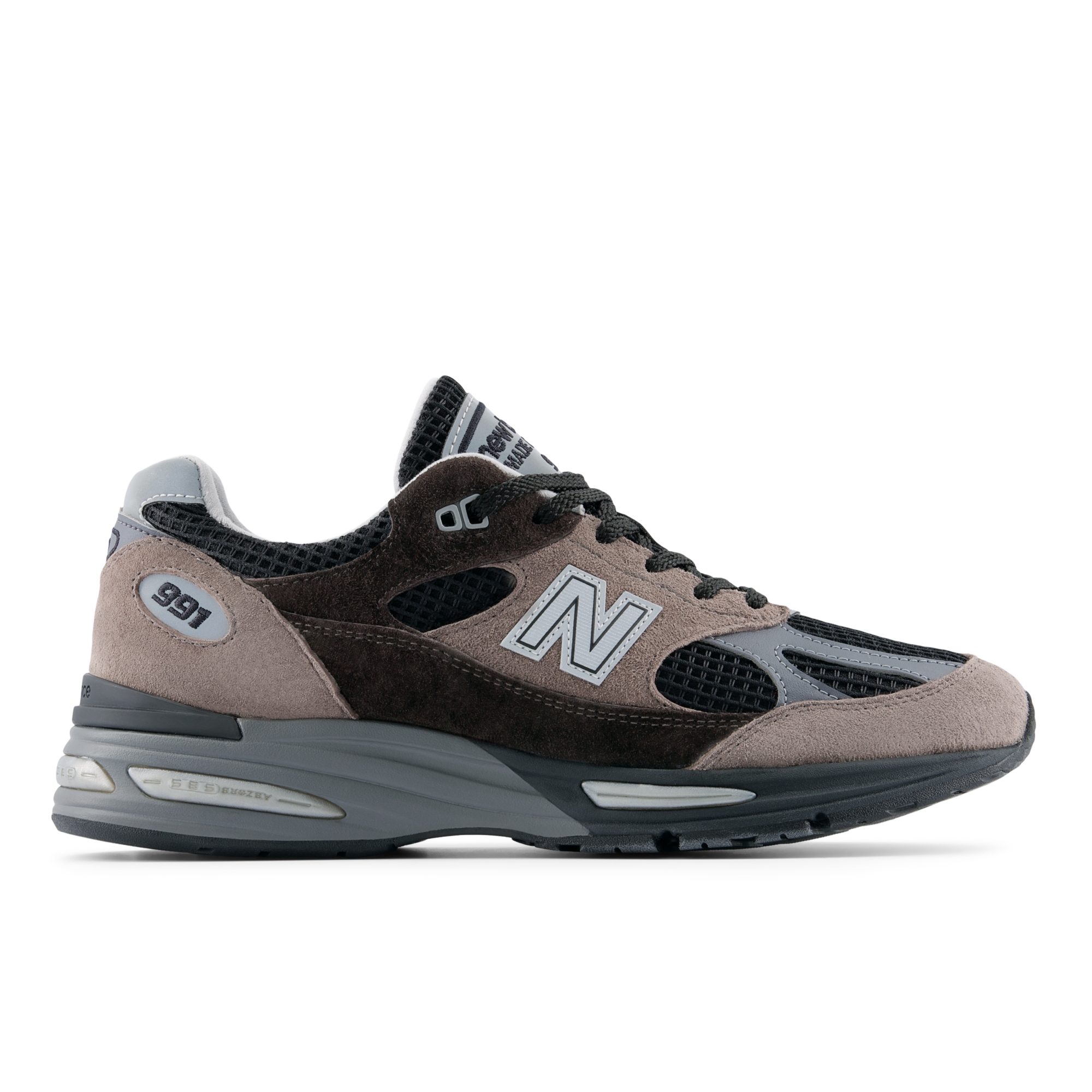 New Balance Made in UK 991V2 Elevated Neutrals, U991EY2