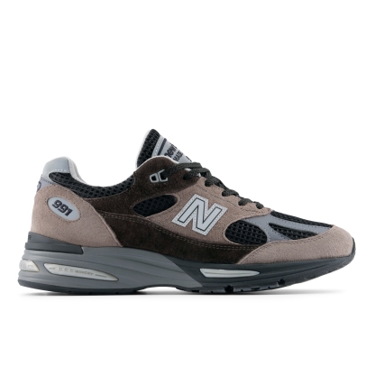 New Balance Made in UK 991V2 Elevated Neutrals, U991EY2