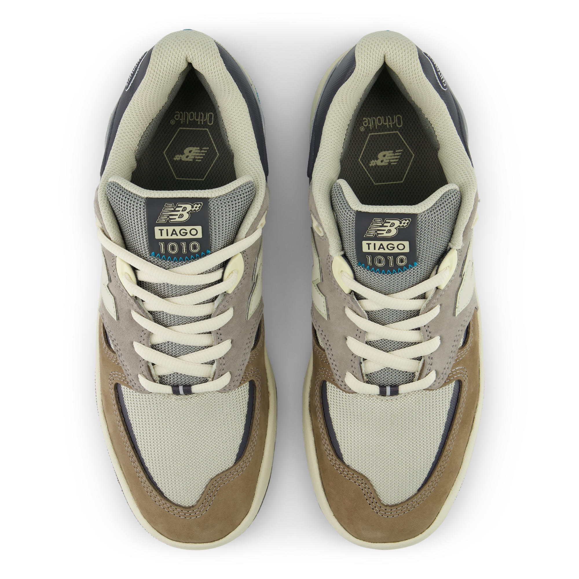 New Balance NB Numeric Tiago Lemos 1010, UN1010Y