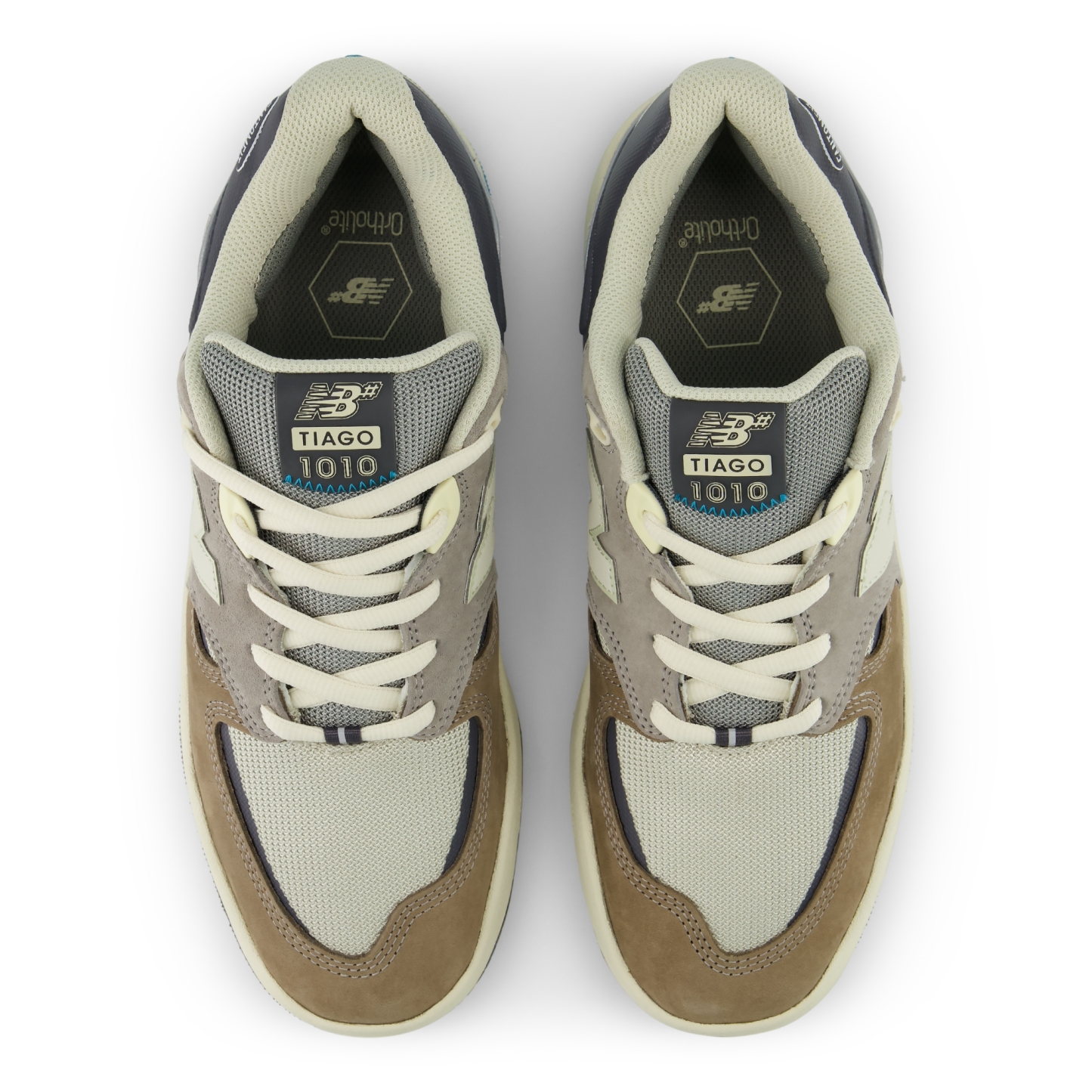 New Balance NB Numeric Tiago Lemos 1010, UN1010Y