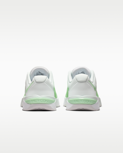 Nike Metcon 10 Women's Training Shoes - Off-White/Barely Green/Cucumber Calm - View 6