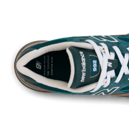 New Balance Made in USA 992, U992BB