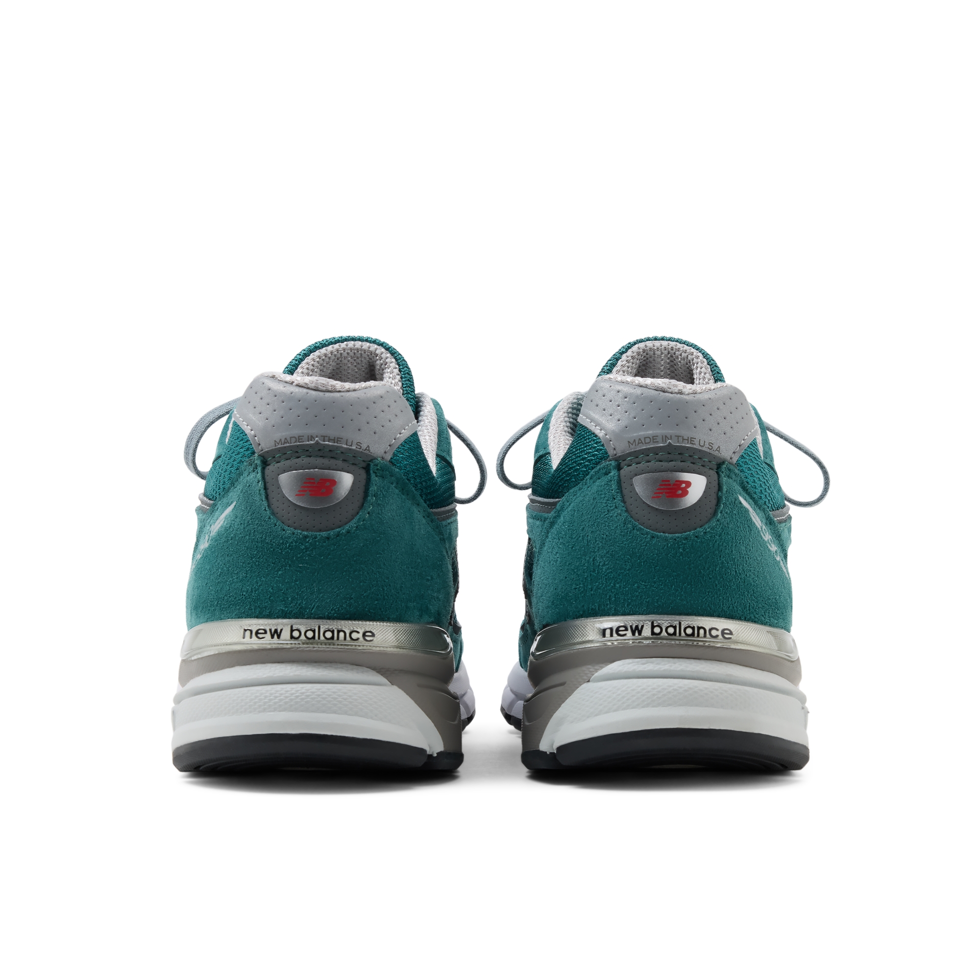New Balance Made in USA 990v4, U990OV4