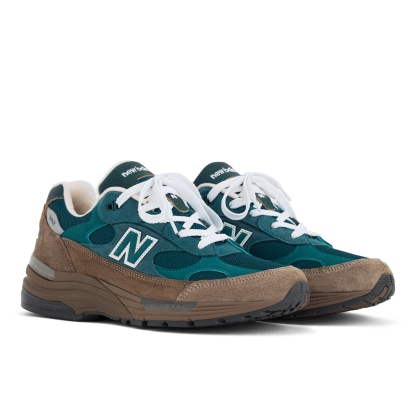 New Balance Made in USA 992, U992BB