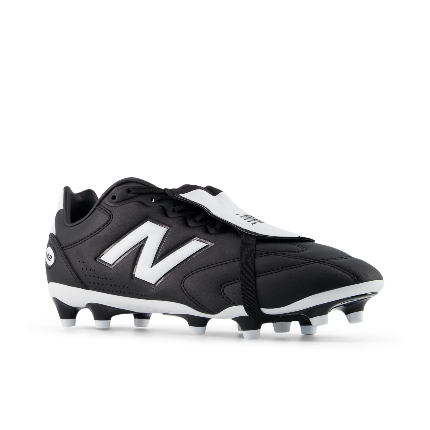 New Balance 442 Pro Tongue FG V3, U42FT4JV