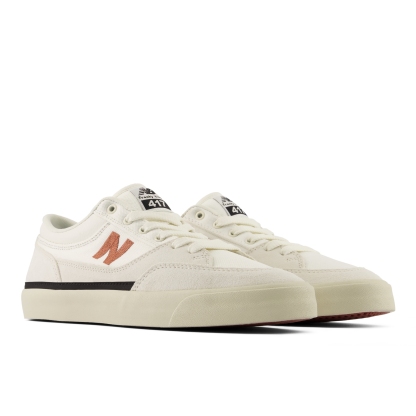 New Balance NB Numeric Franky Villani 417 Low, UN417LOS