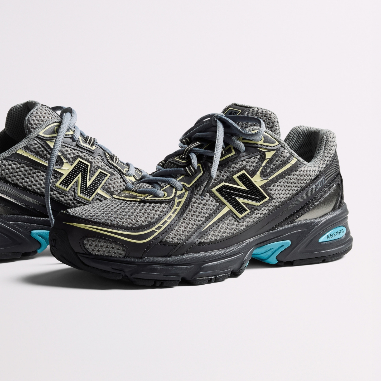 New Balance Night Lights 740​, U7406AK