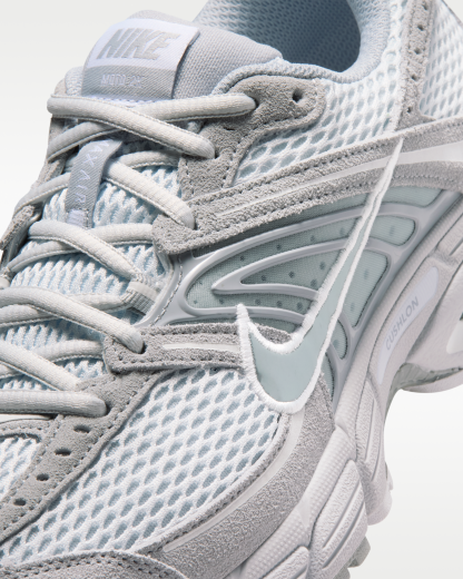 Nike Air Max Moto 2K SE Women's Shoes - Pure Platinum/White/Wolf Grey - View 7