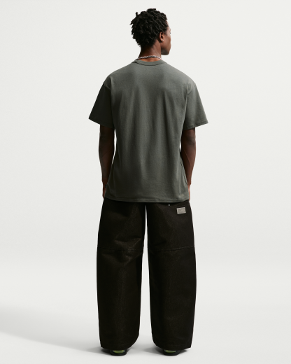 Nike Sportswear Premium Essentials Men's T-Shirt - Newsprint - View 5
