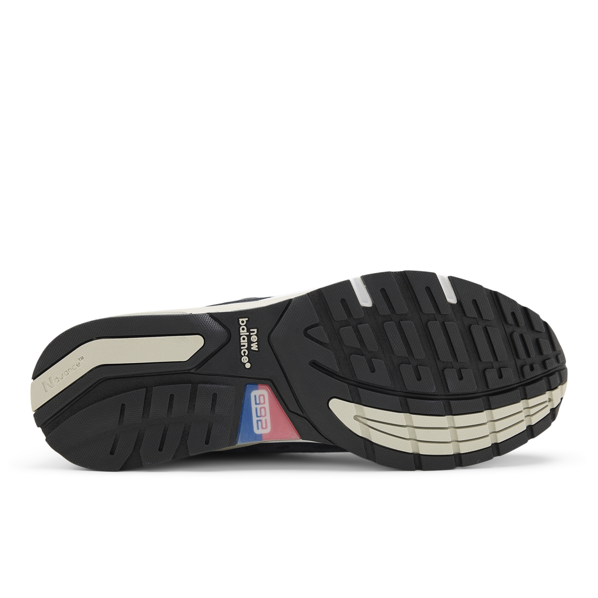 New Balance Made in USA 992, U992NY