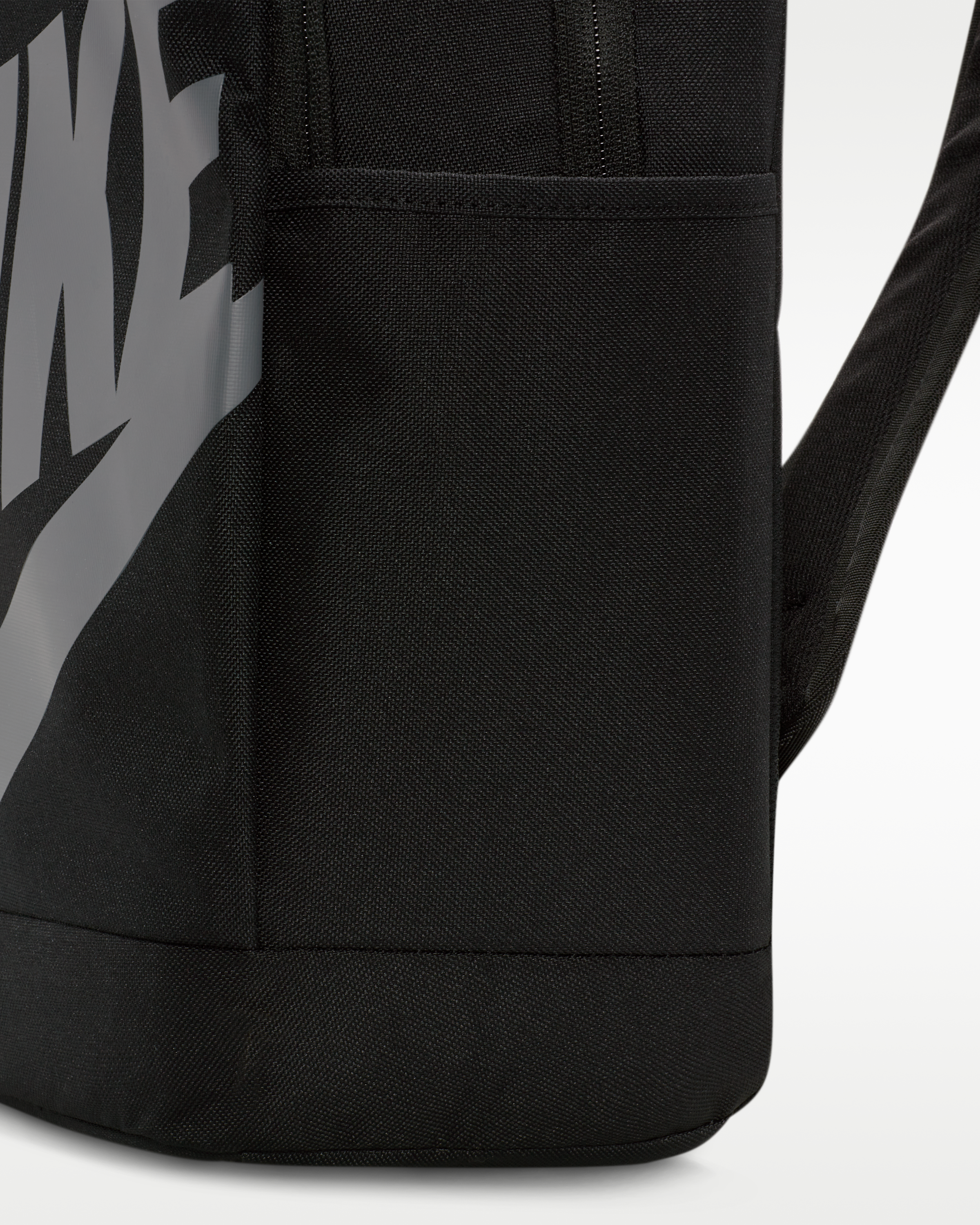 Nike Backpack (21L) - Black/Black/Anthracite - View 9