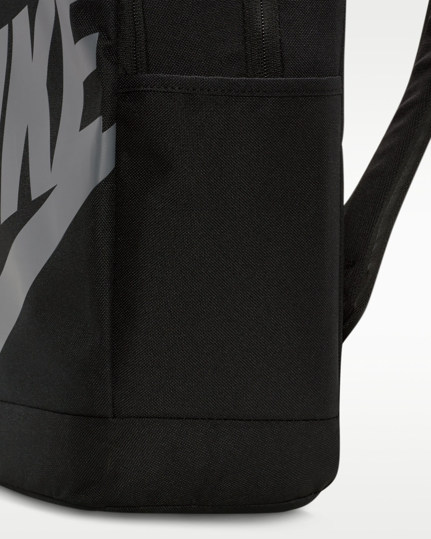 Nike Backpack (21L) - Black/Black/Anthracite - View 9