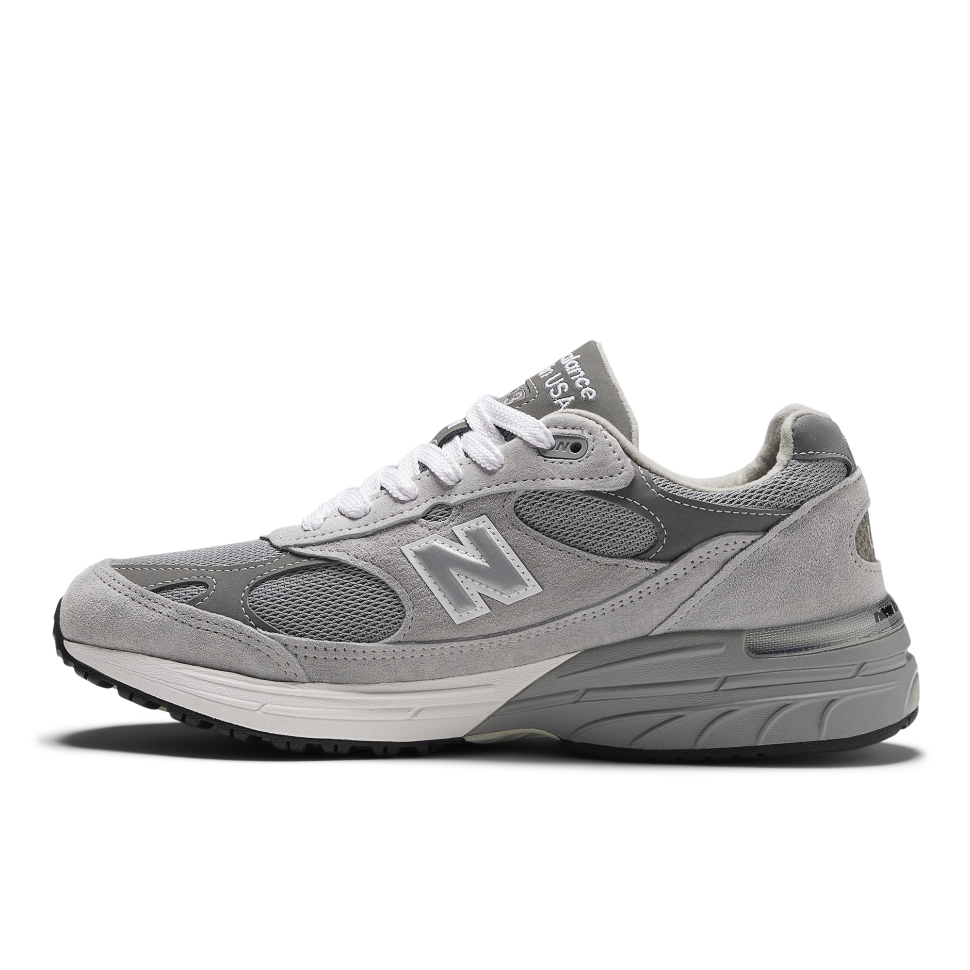 New Balance Made in USA 993, MR993GL