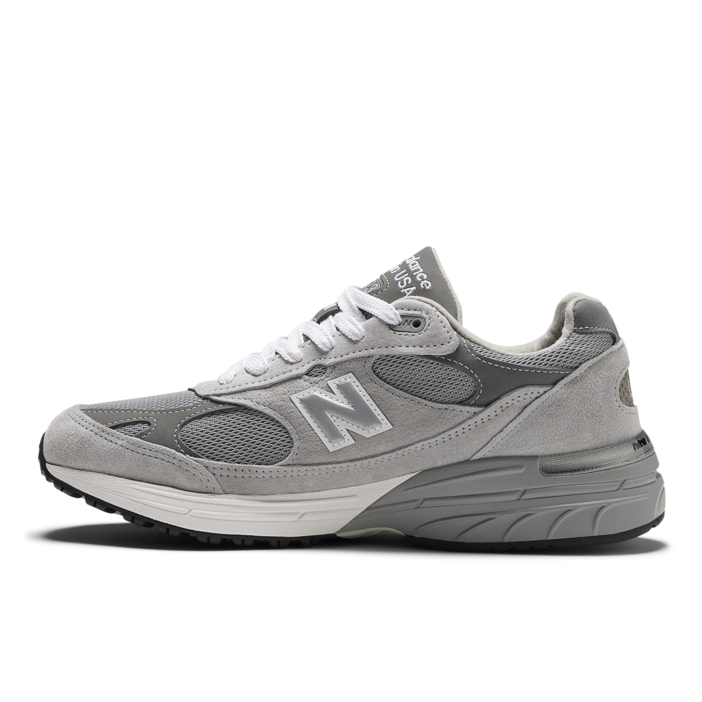 New Balance Made in USA 993, MR993GL