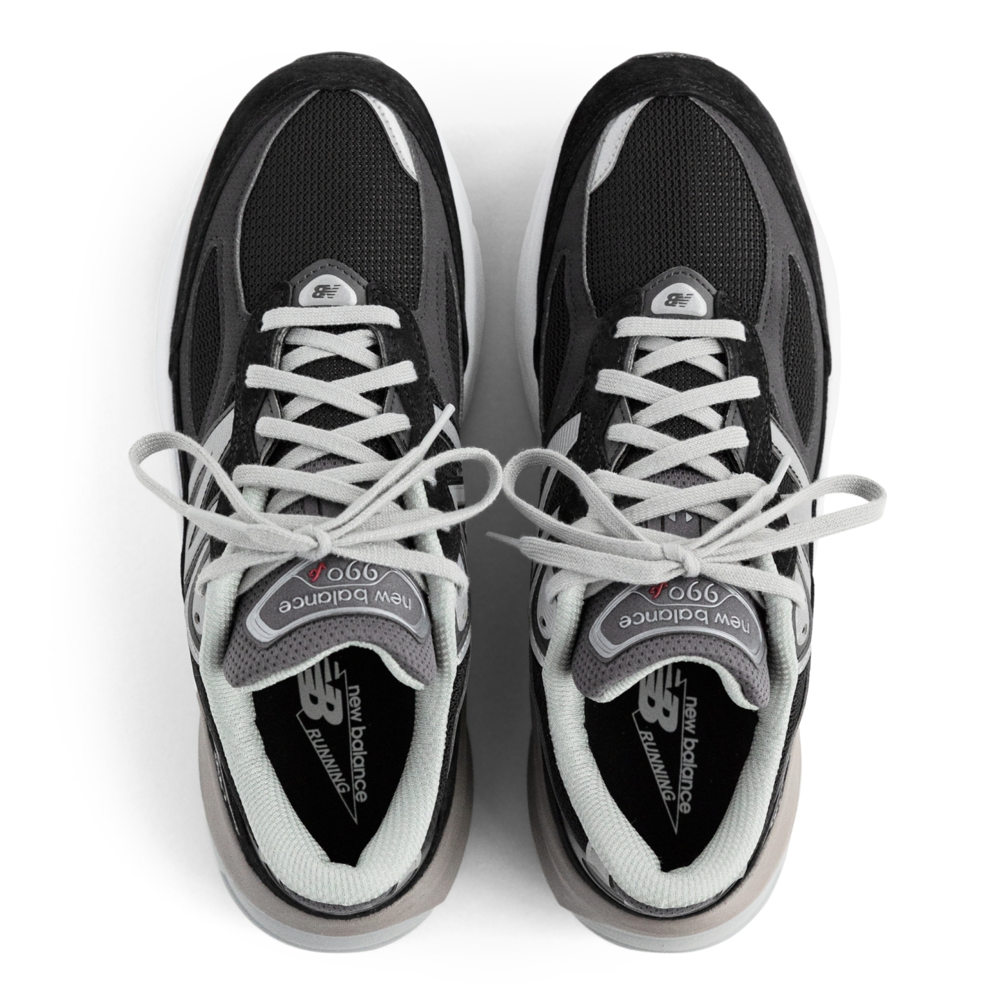 New Balance Made in USA 990v6, M990BK6