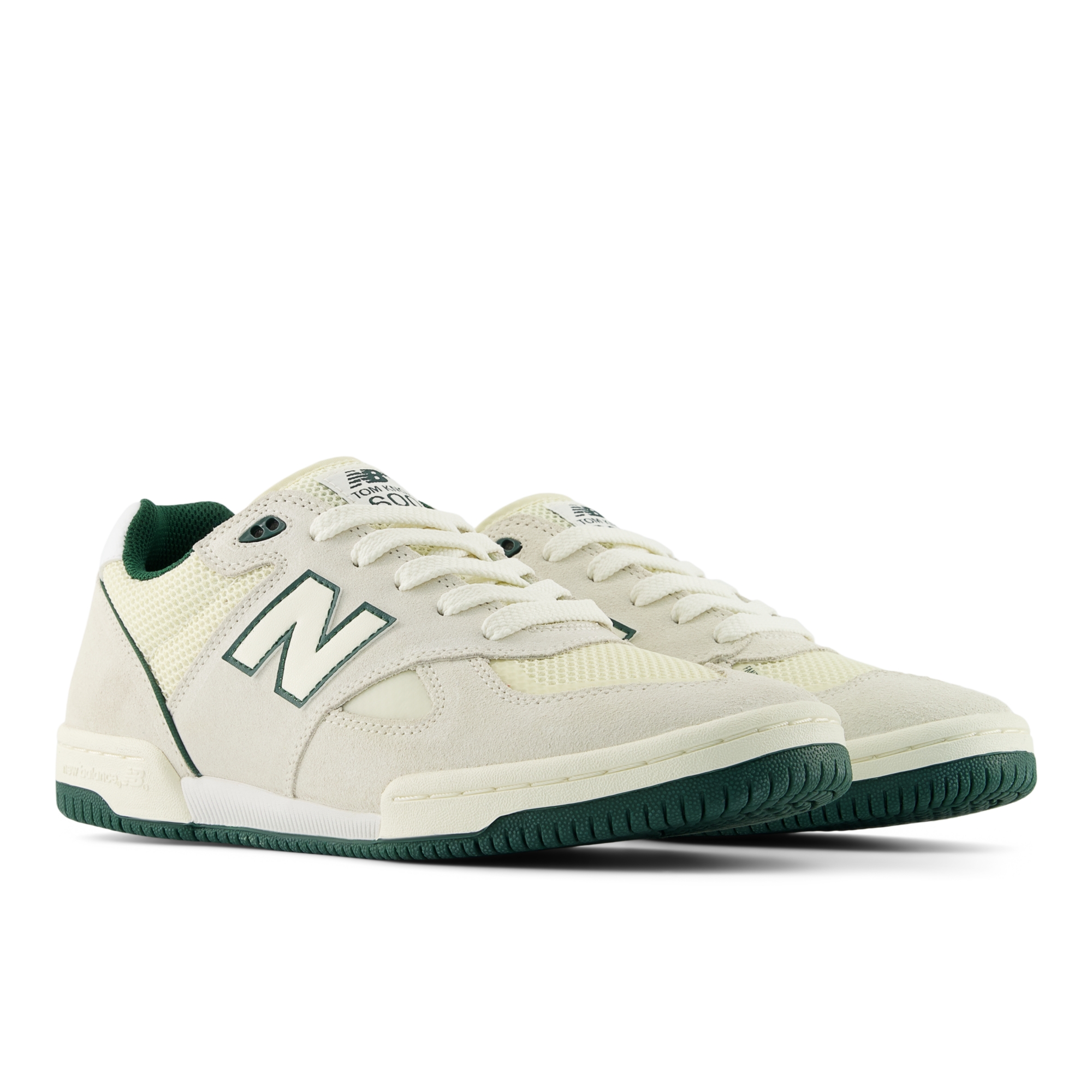 New Balance NB Numeric Tom Knox 600, UN600TTR