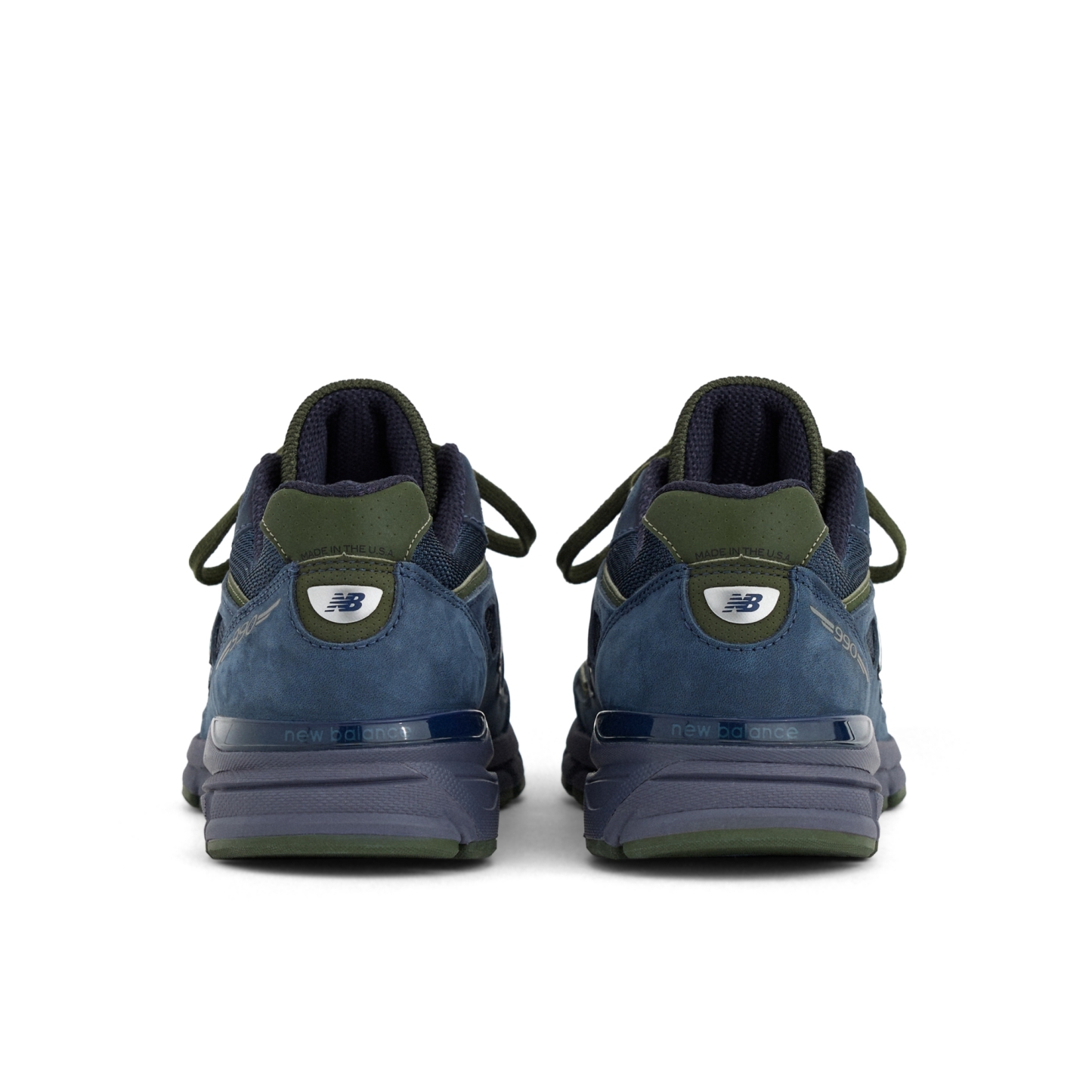 New Balance Made in USA 990v4, U990BG4
