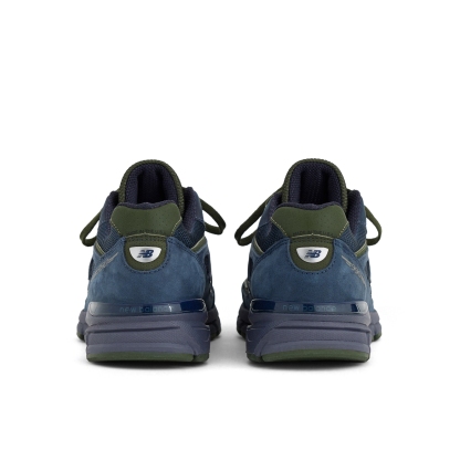 New Balance Made in USA 990v4, U990BG4