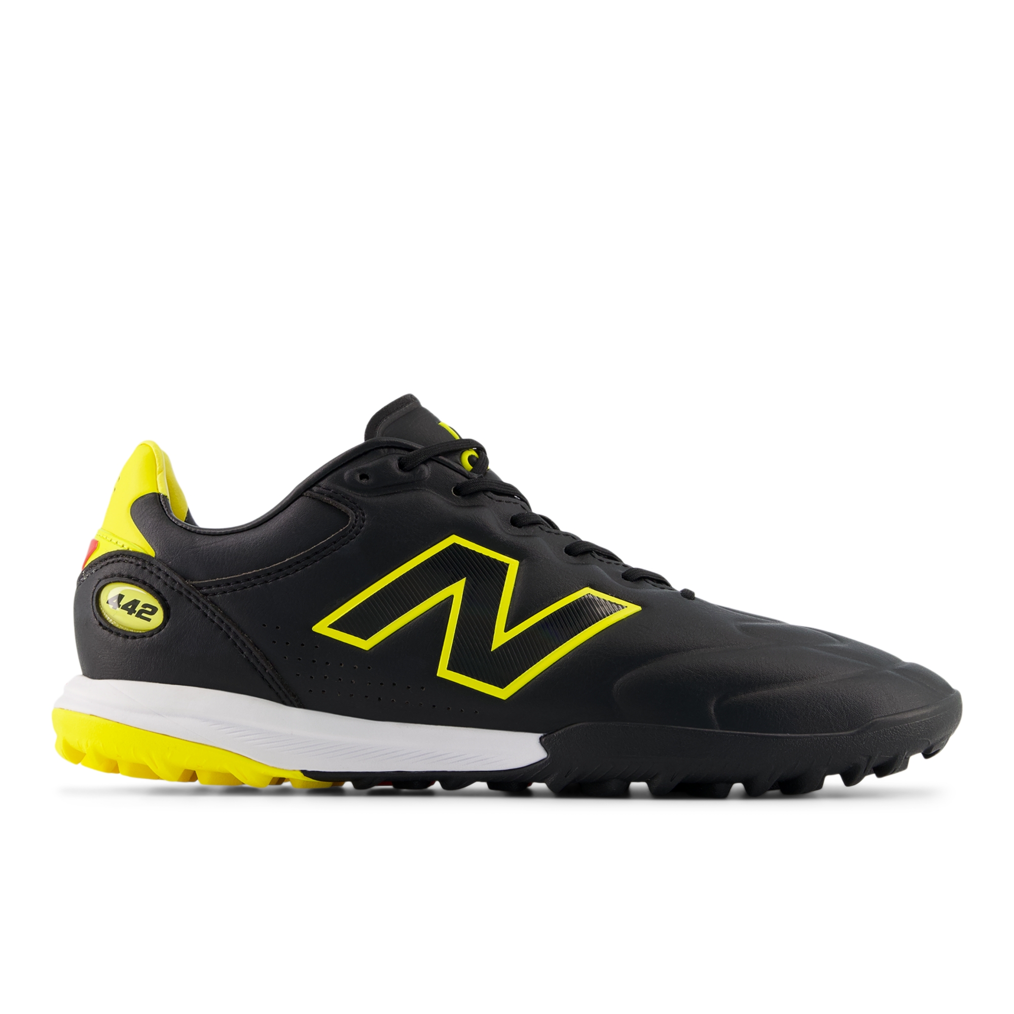 New Balance 442 Elite TF V3, U41T8FJ