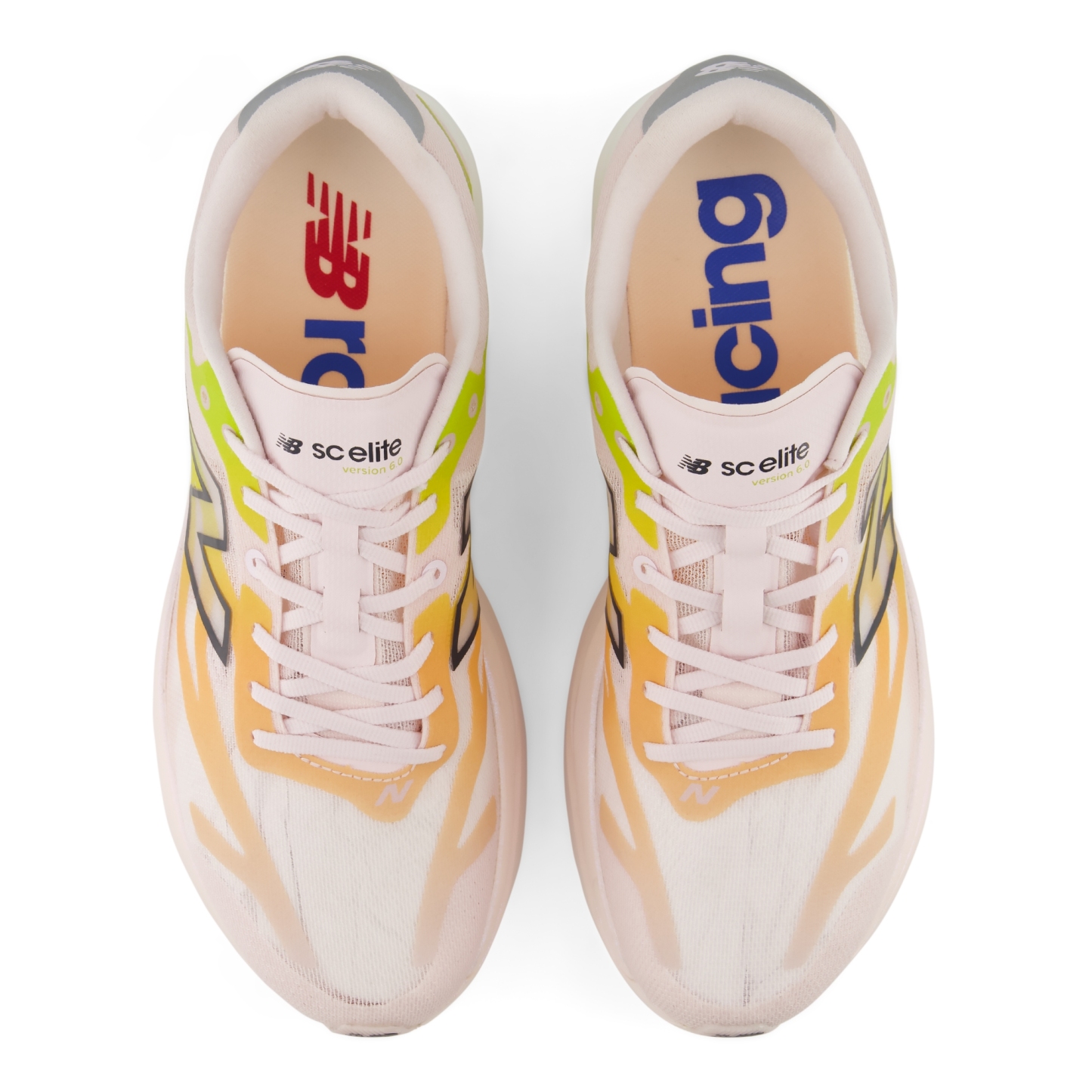 New Balance SuperComp Elite v6 men's, MRCEL6SQ