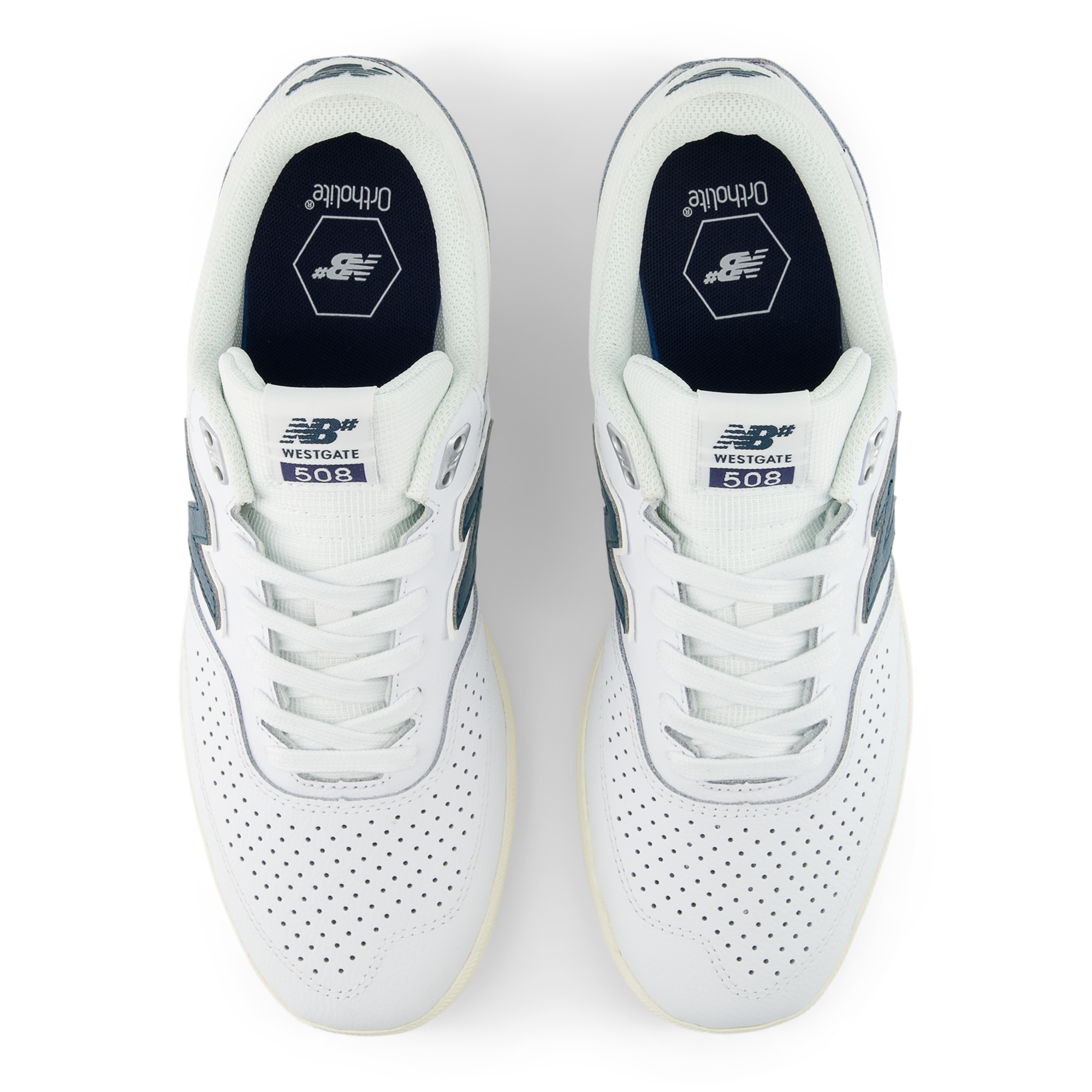 New Balance NB Numeric Brandon Westgate 508, UN508WGS