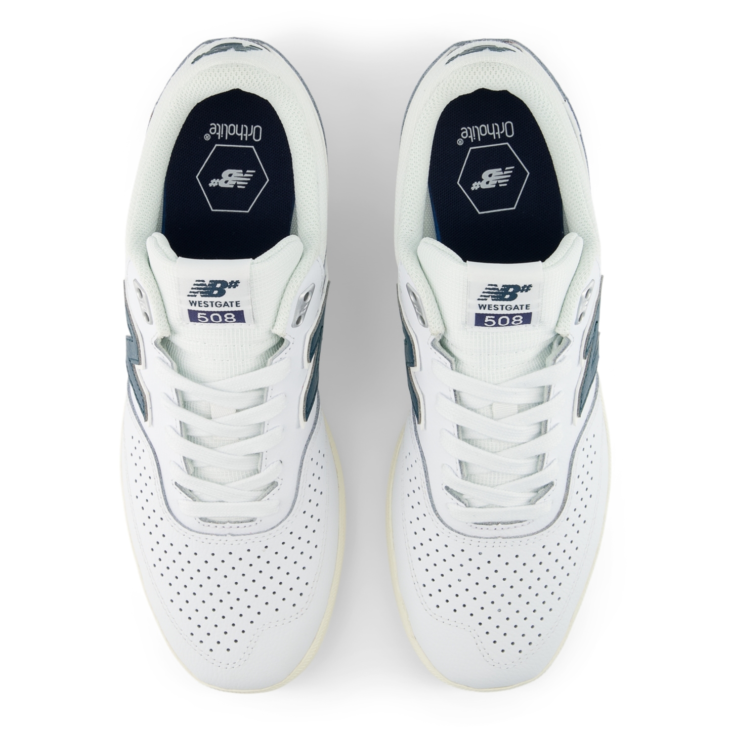 New Balance NB Numeric Brandon Westgate 508, UN508WGS
