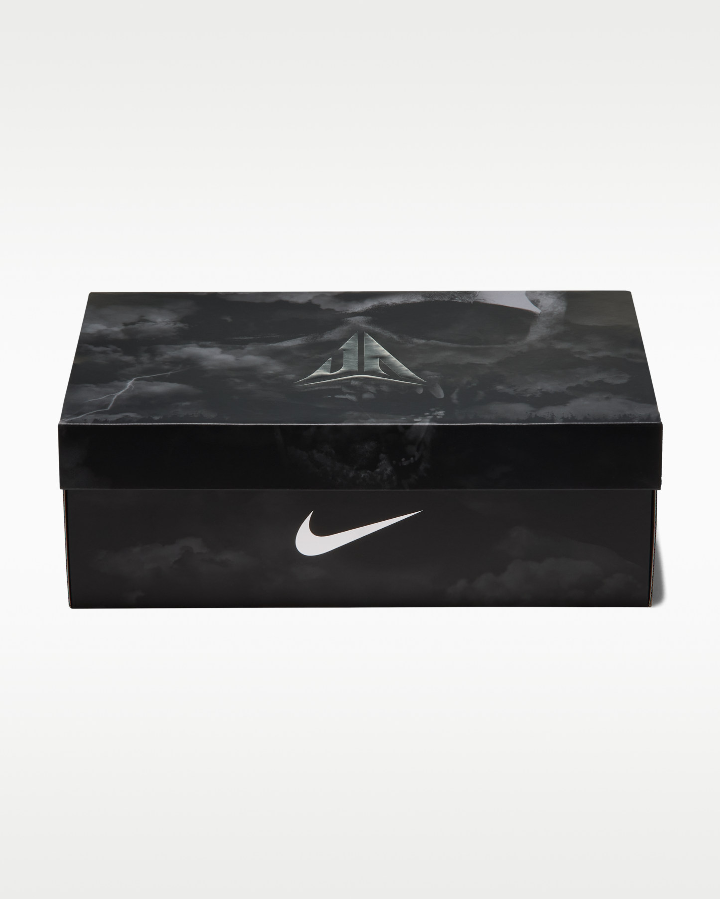 Ja 4 ‘Nightmare’ Basketball Shoes - Obsidian/Black/Voltage Green/Multi-Colour - View 9