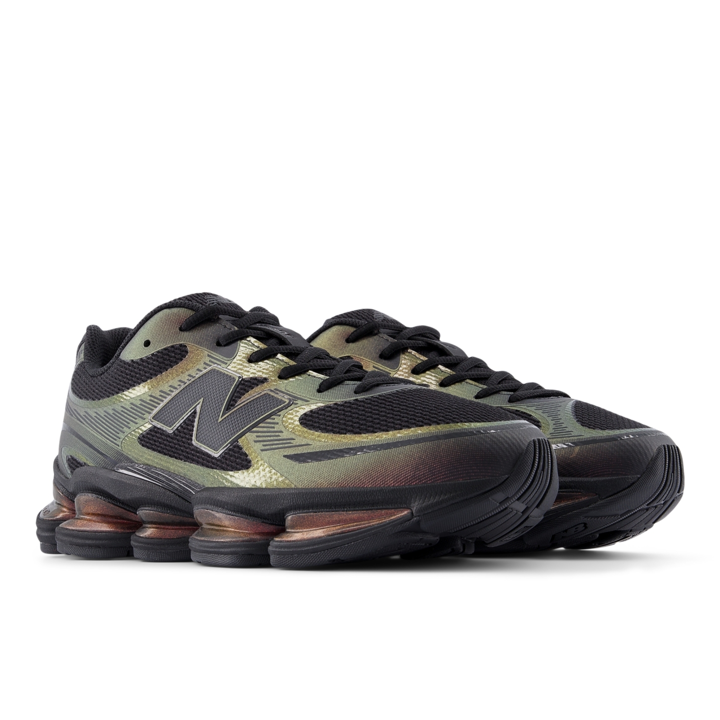 New Balance ABZORB 2000, U2000PPB