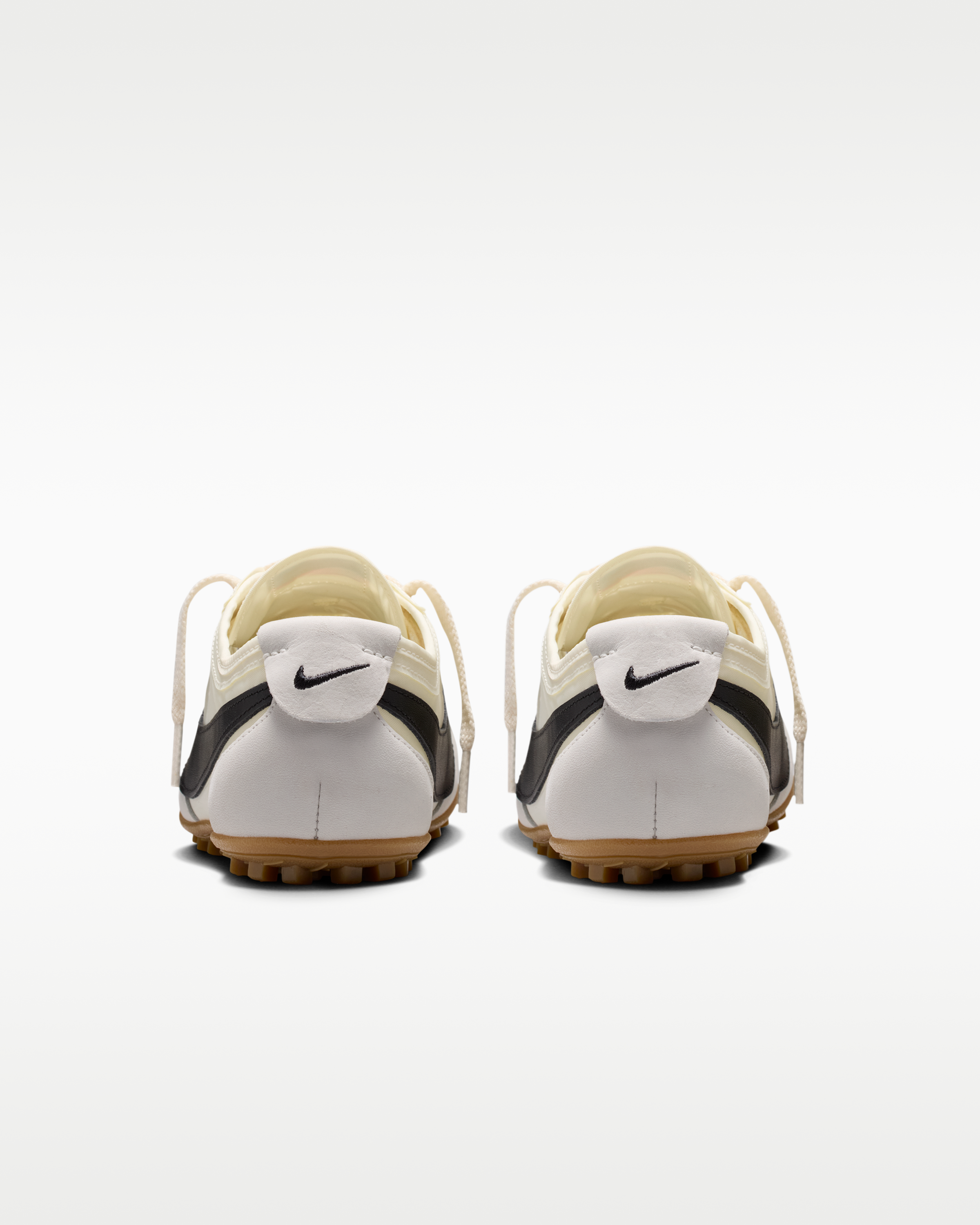 Nike Moon Shoe OG Women's Shoes - Sail/Sail/Black - View 6