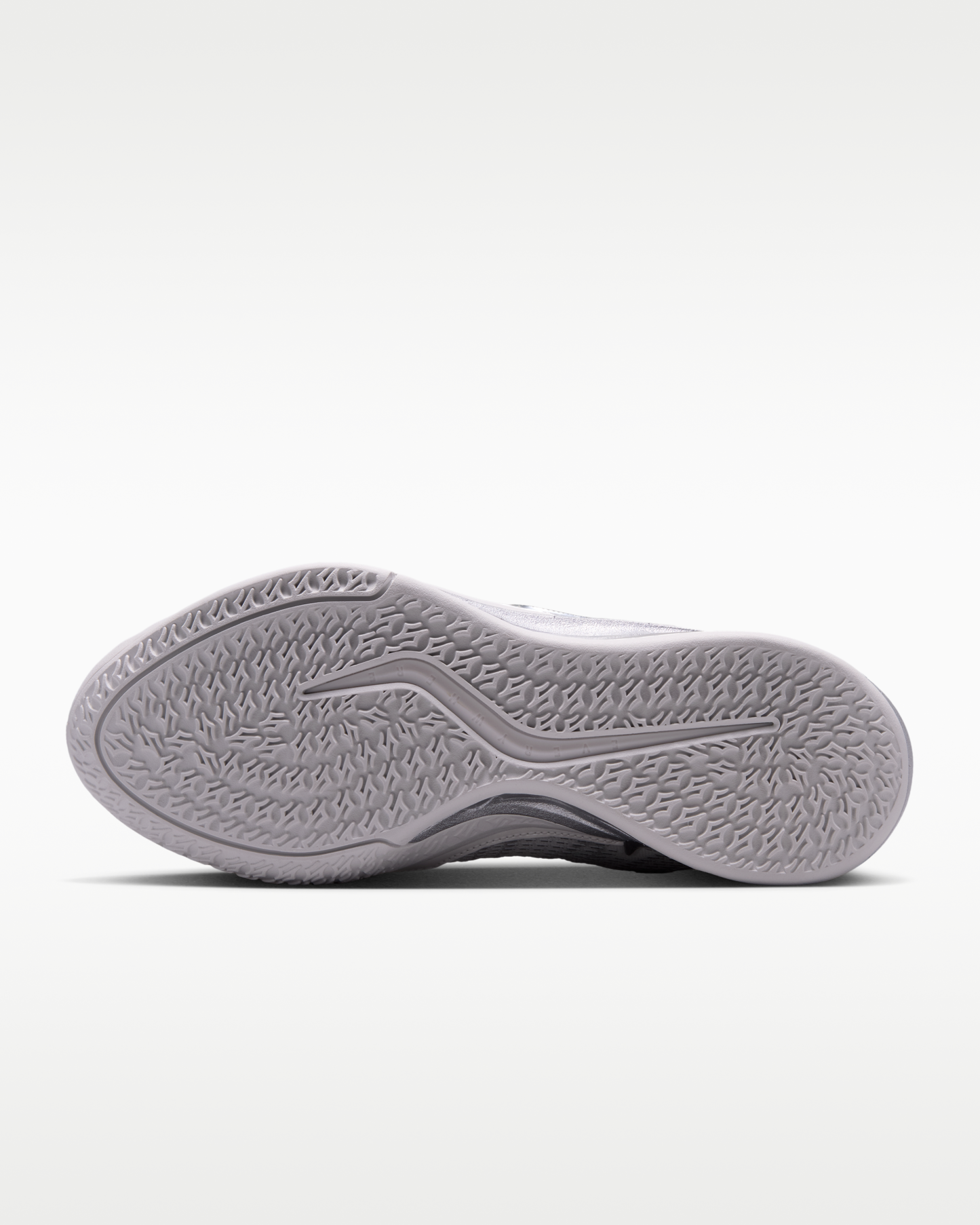 Sabrina 4 'Light Work' Basketball Shoes - Summit White/Black/Metallic Silver - View 2