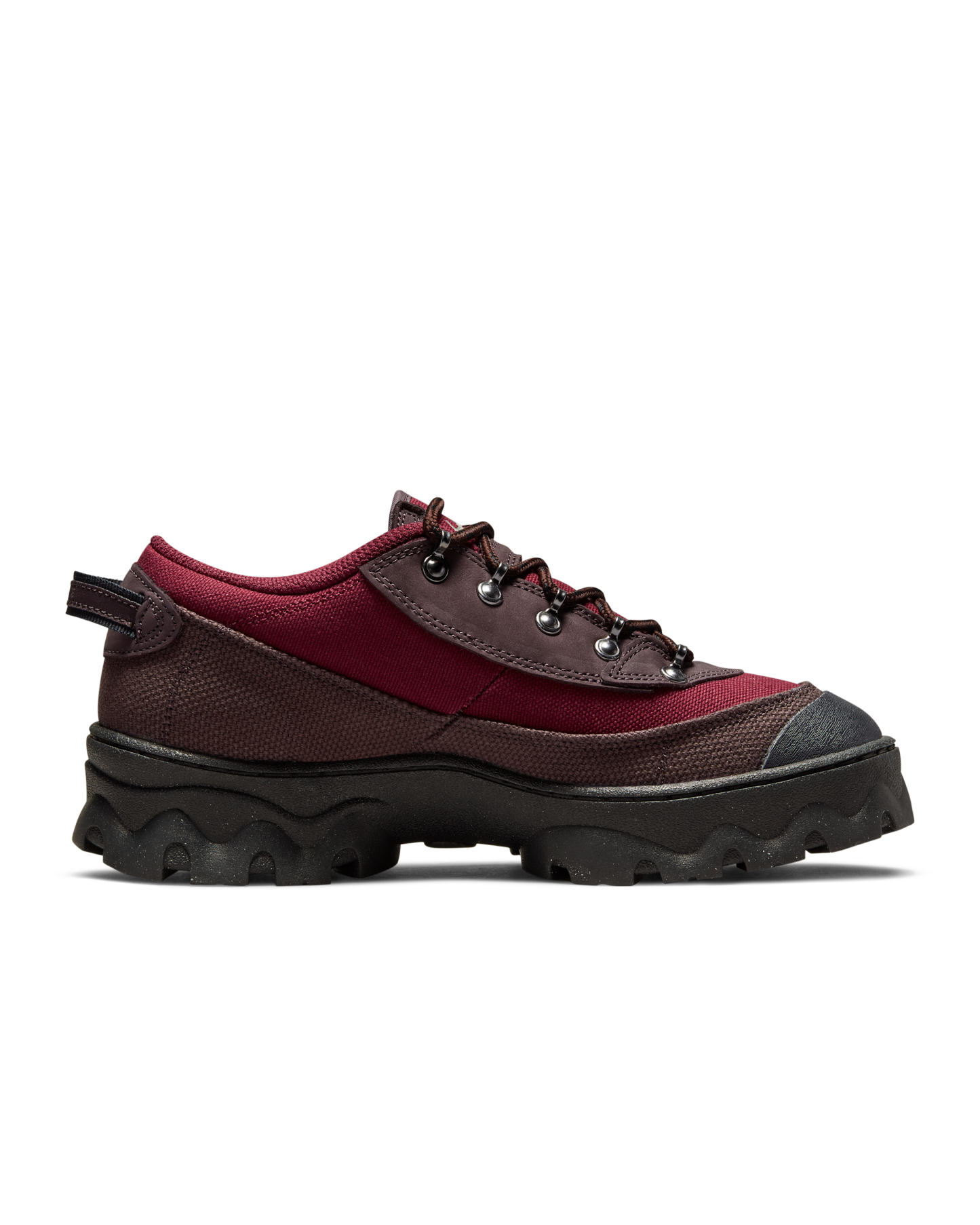 Nike Lahar Low Women's Shoe - Madeira/Dark Beetroot/Black/Smoke - View 3
