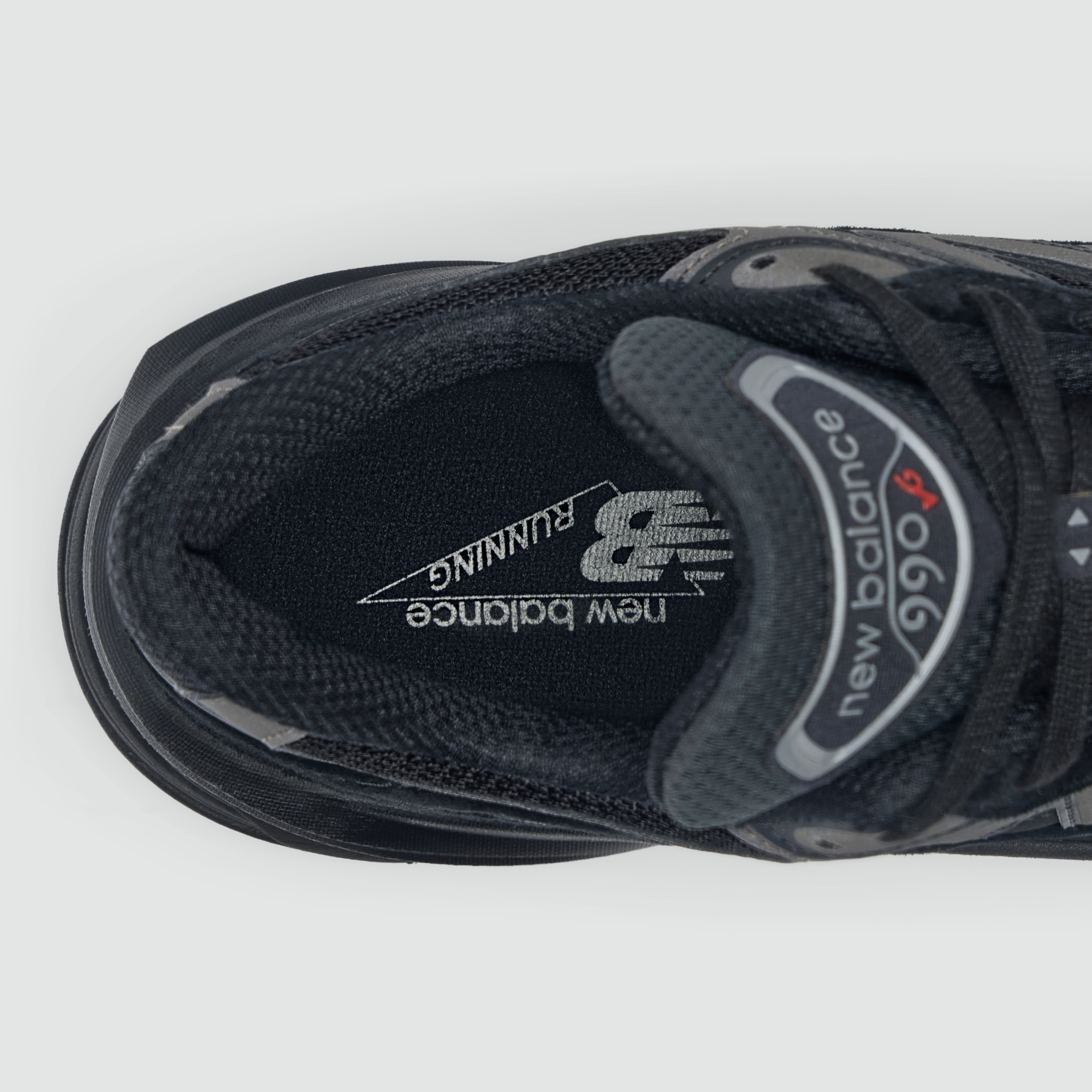 New Balance Made in USA 990v6, U990BB6
