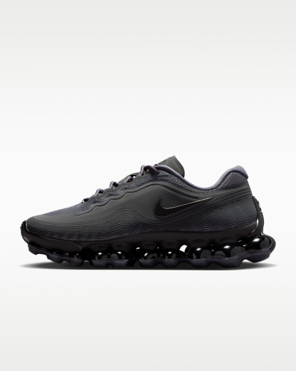 Nike Air Liquid Max Men's Shoes - Team Best Grey/Anthracite/Grey Fog/Metallic Dark Grey - View 1
