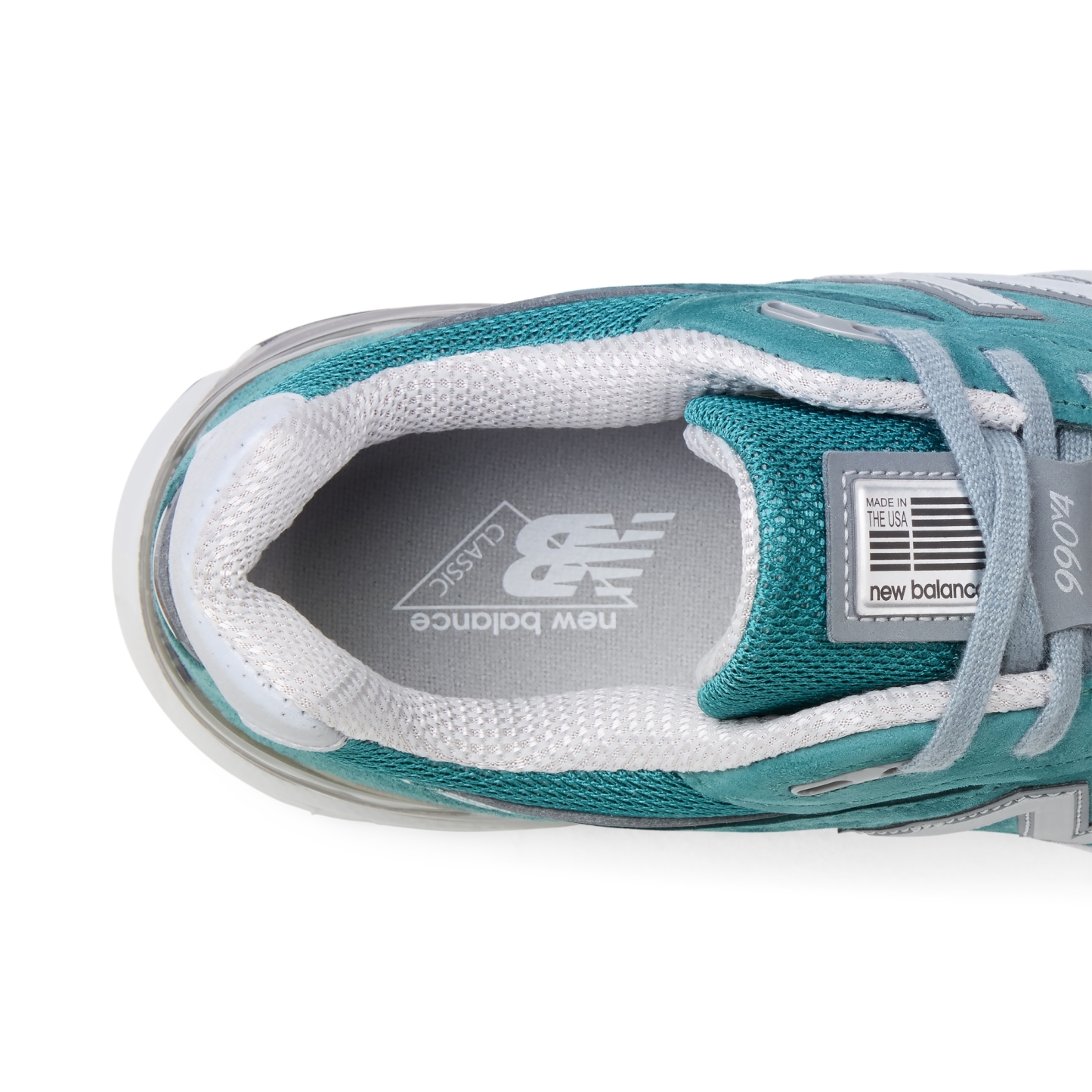 New Balance Made in USA 990v4, U990OV4