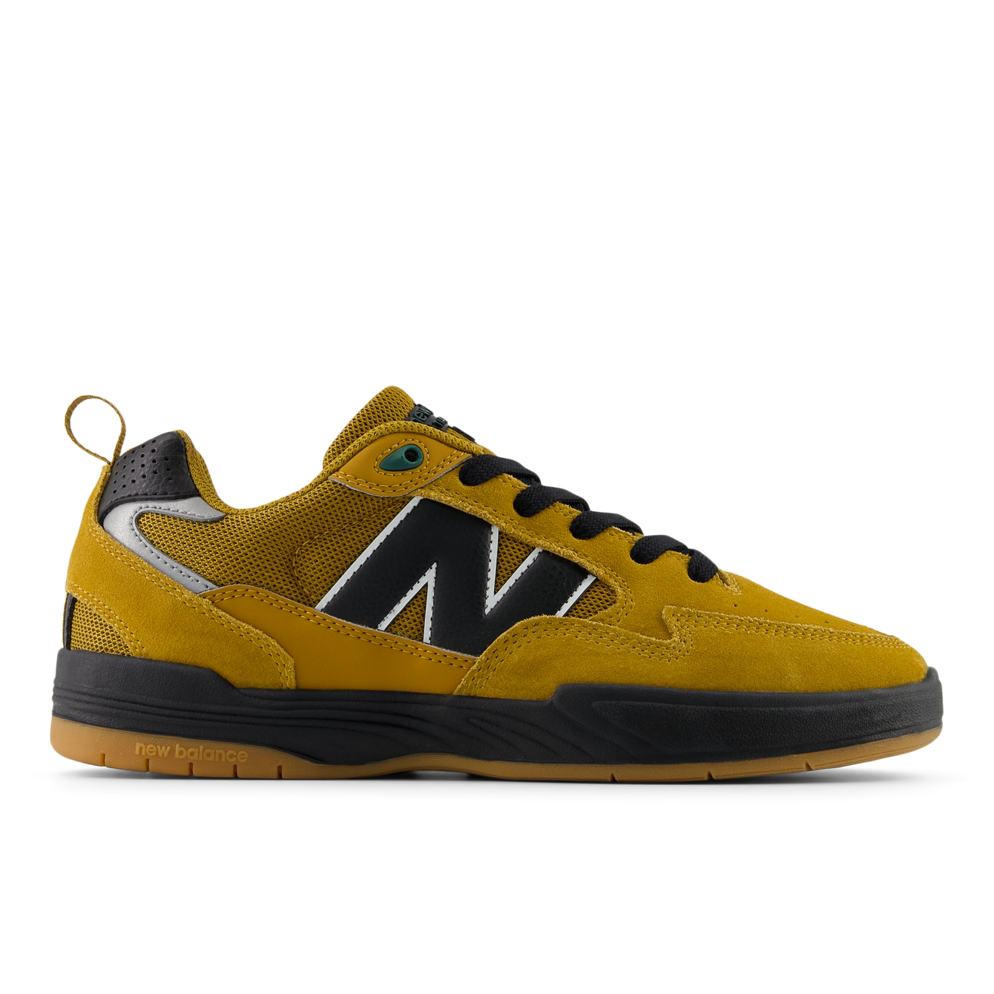 New Balance NB Numeric Tiago Lemos 808L, UN808BNB