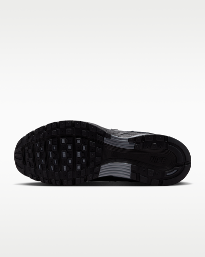 Nike P-6000 Men's Shoes - Black/Cool Grey/Anthracite - View 2