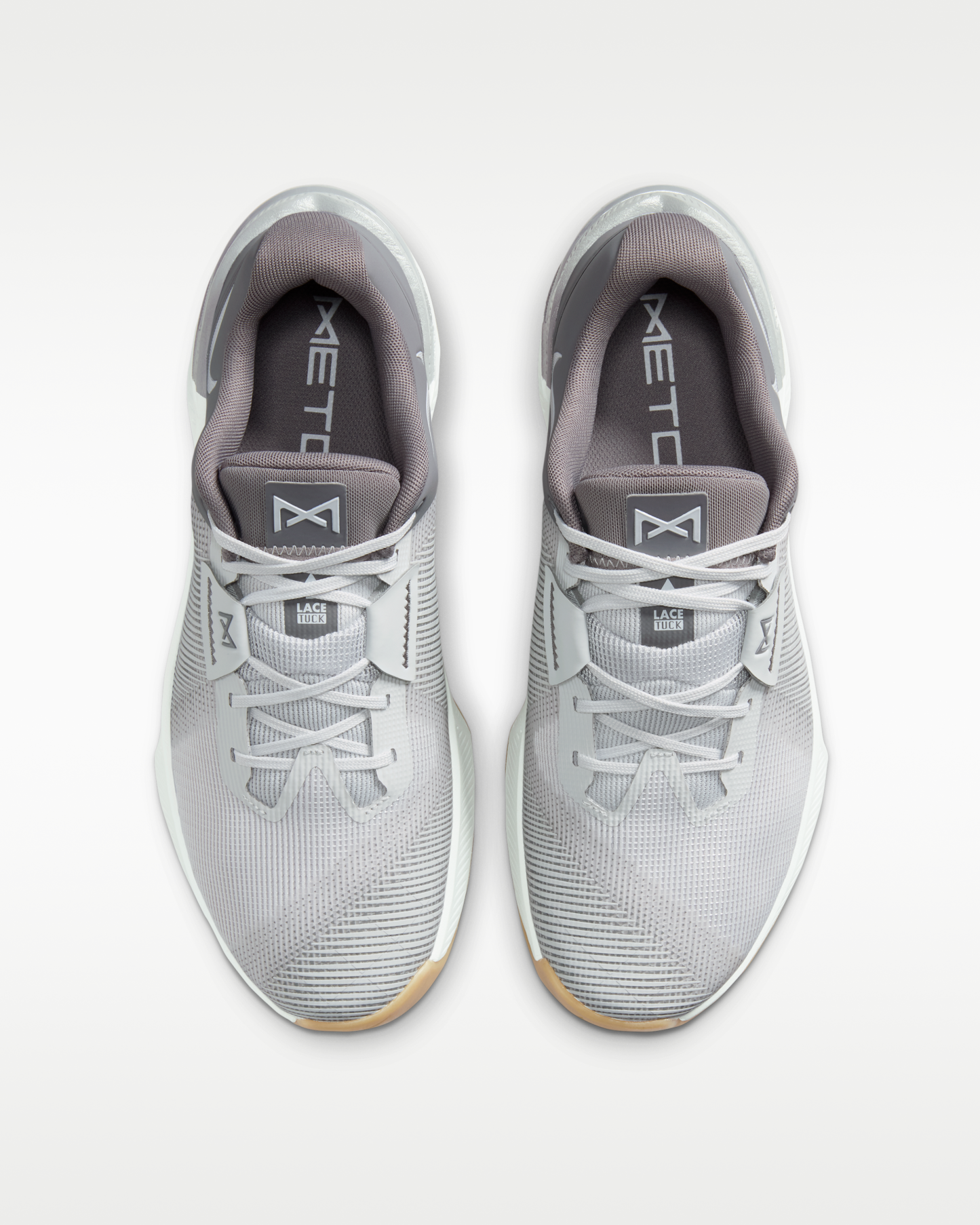 Nike Metcon 10 Men's Workout Shoes - Photon Dust/Pencil Point/Grey Fog/Photon Dust - View 4