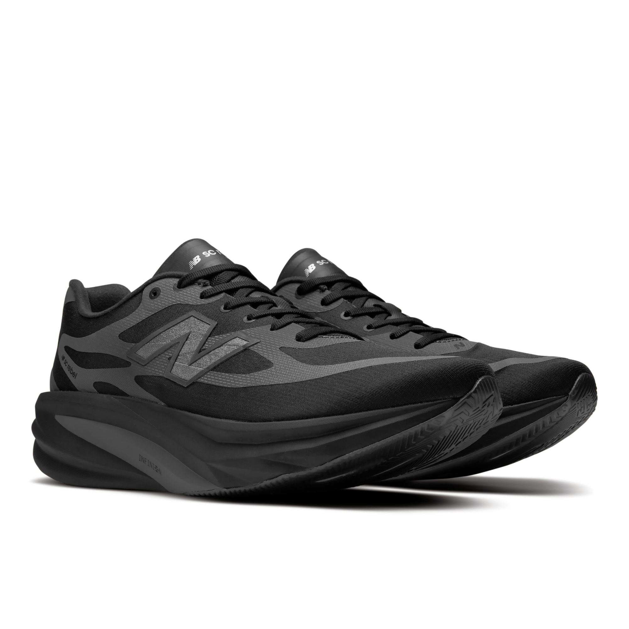 New Balance SuperComp Rebel men's, MREBX9NF