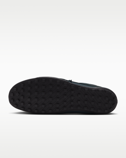 Nike Moon Shoe OG Men's Shoes - Anthracite/Anthracite/Safety Orange/Black - View 2