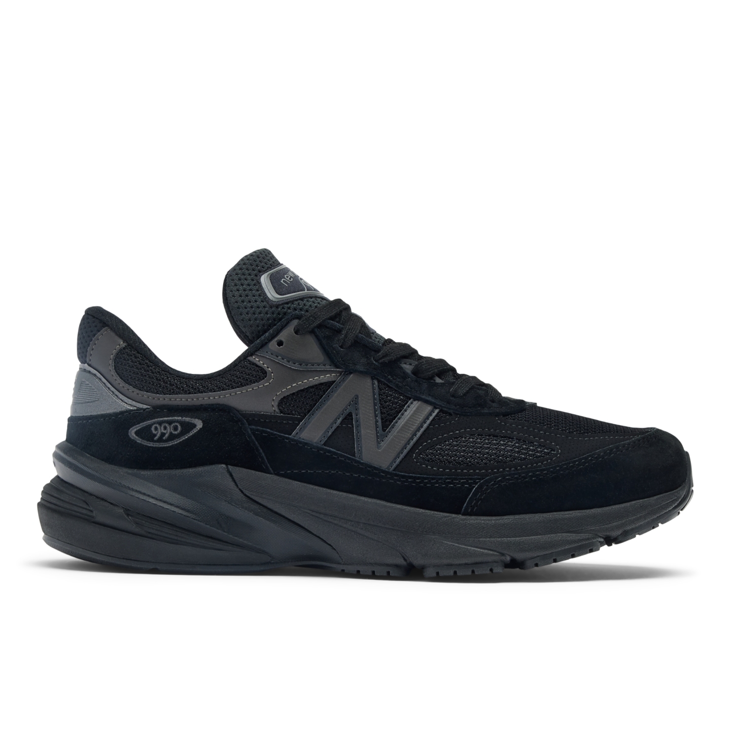 New Balance Made in USA 990v6, U990BB6