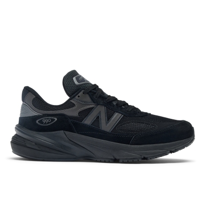 New Balance Made in USA 990v6, U990BB6