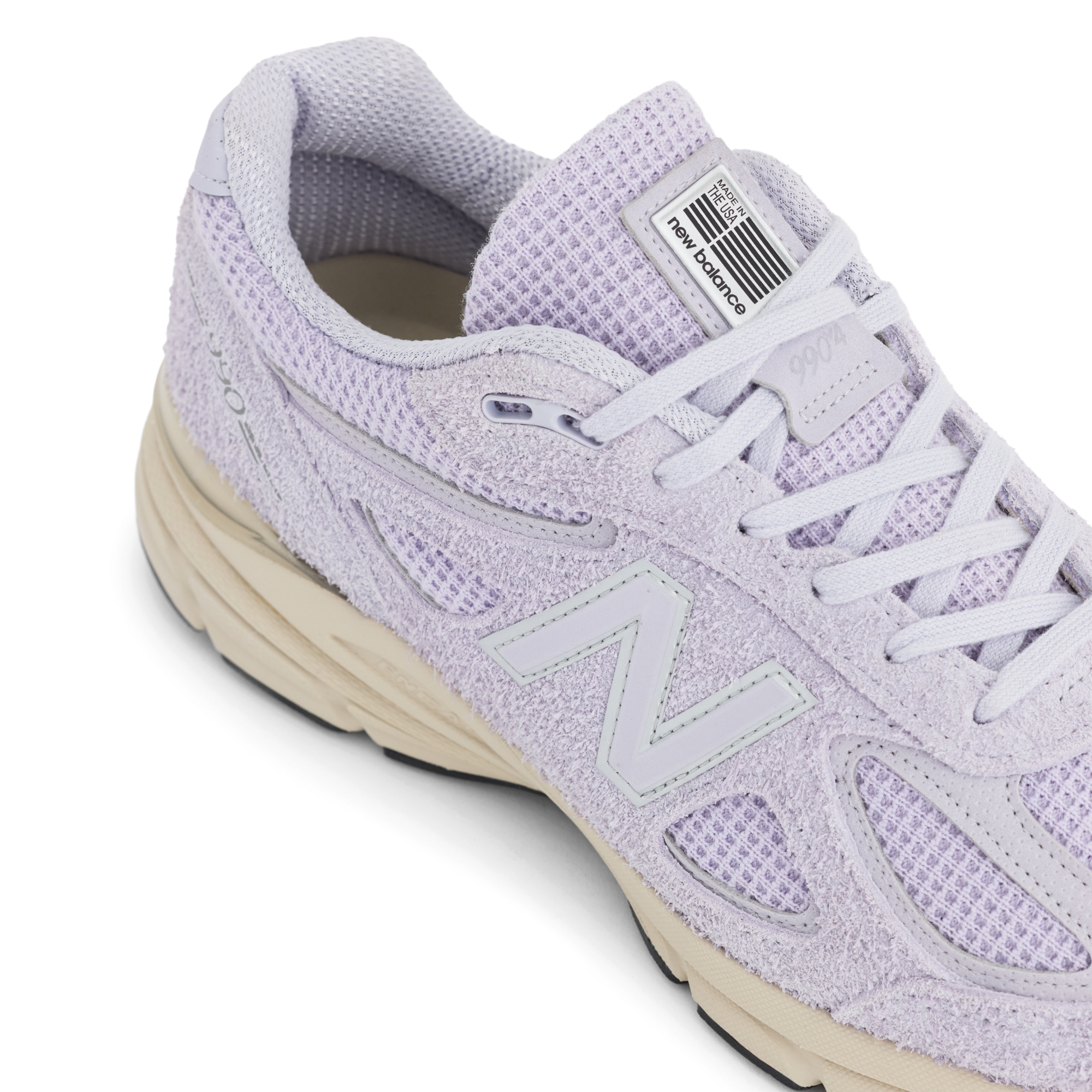 New Balance Made in USA 990v4, U990LV4