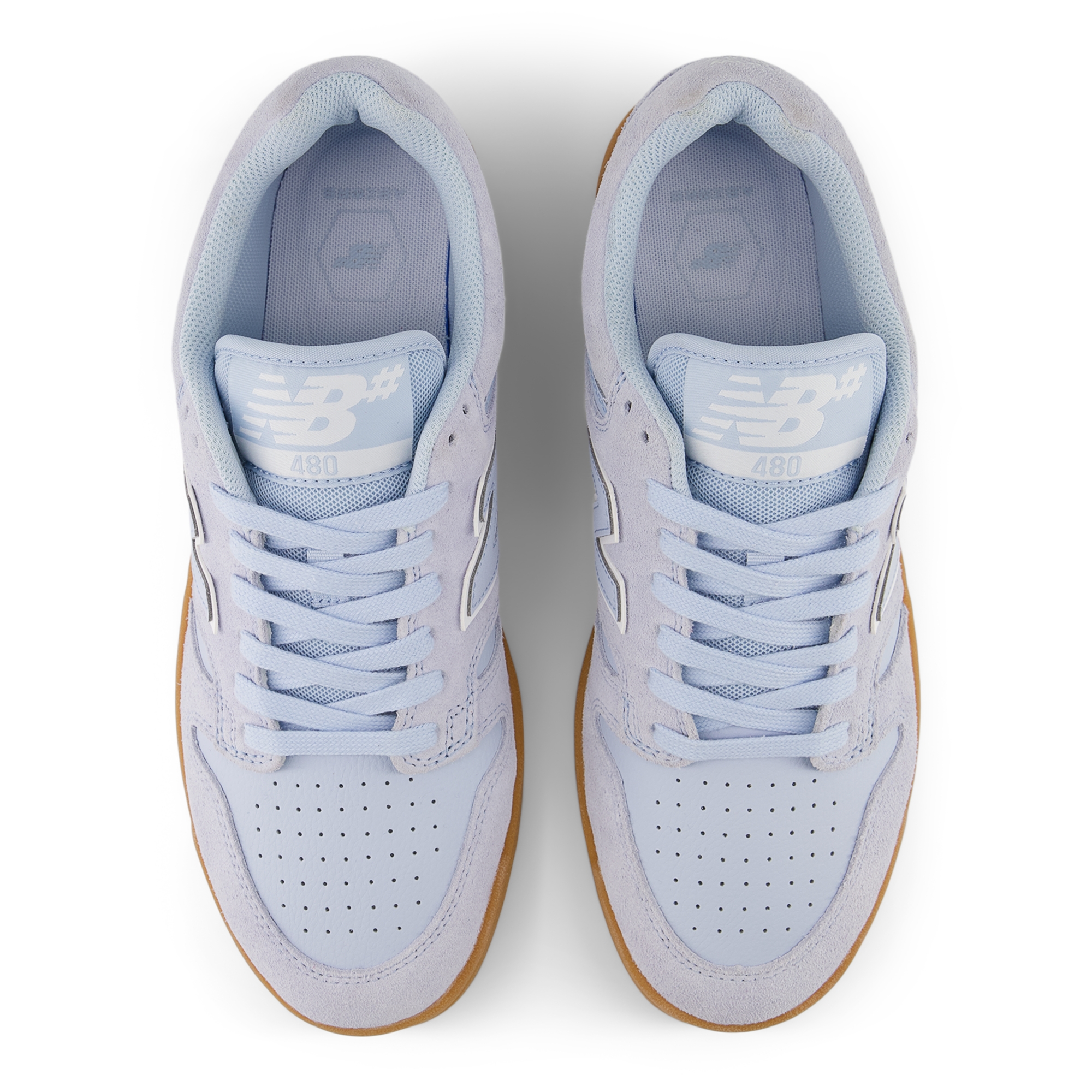 New Balance NB Numeric 480, UN480BBG