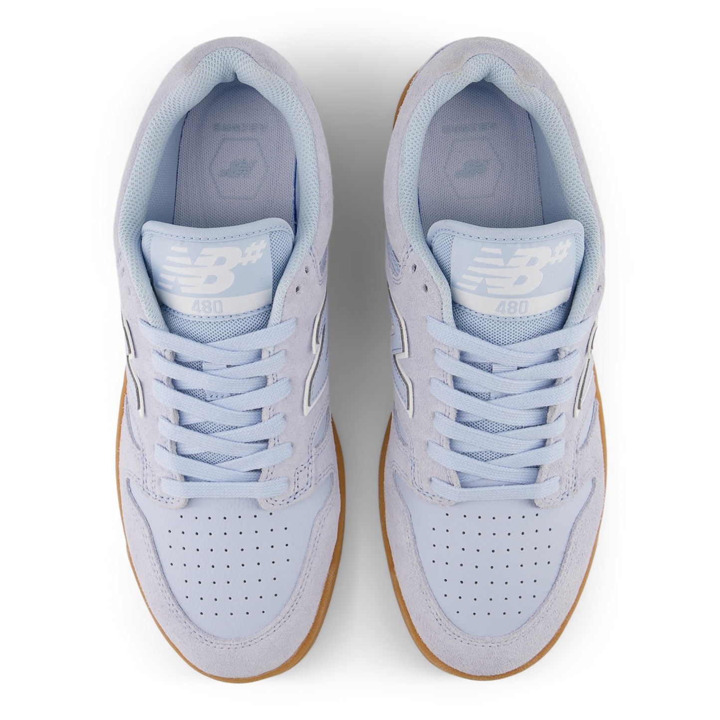 New Balance NB Numeric 480, UN480BBG