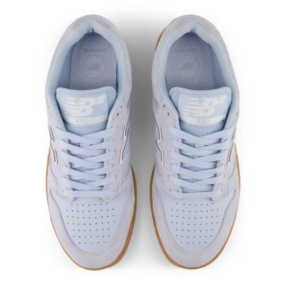 New Balance NB Numeric 480, UN480BBG