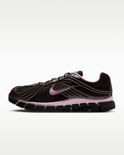 Nike Zoom Skylon 11 Women's Shoes - Velvet Brown/Cave Stone/Pink Foam - View 1