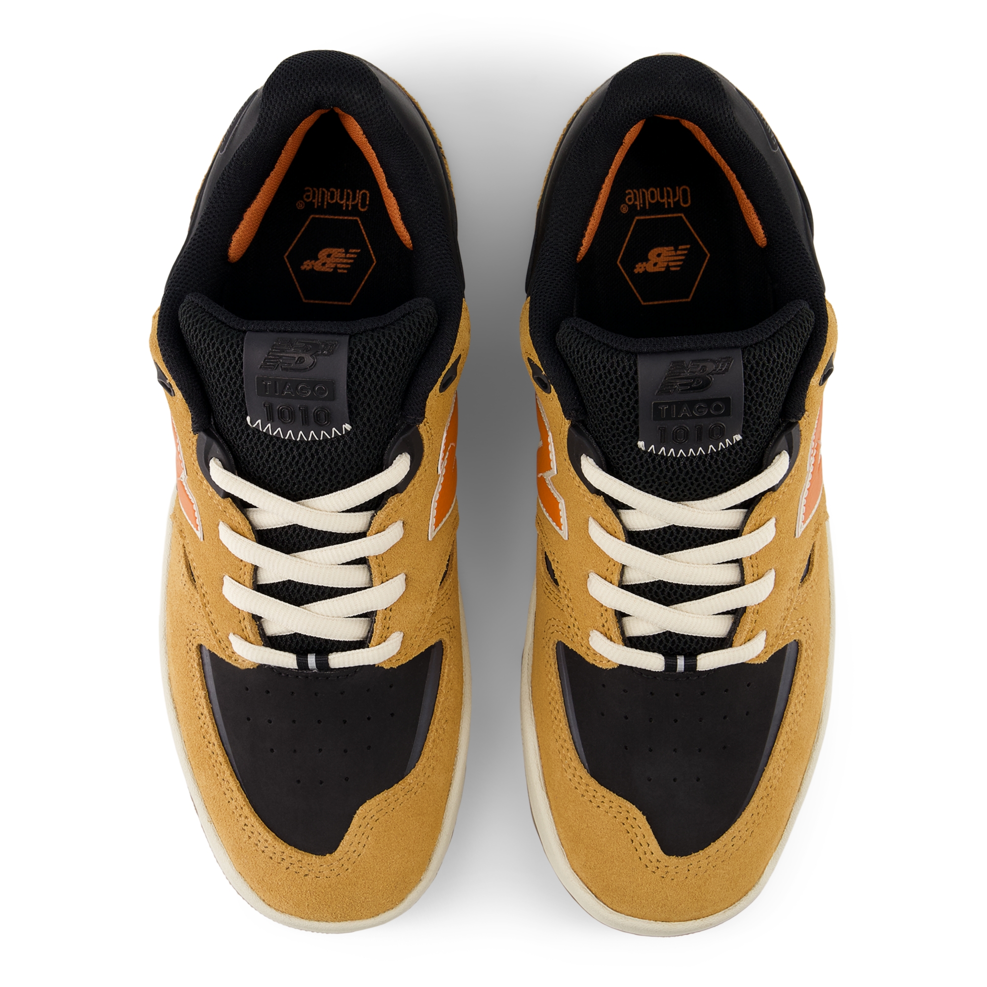 New Balance NB Numeric Tiago Lemos 1010, NM1010LV