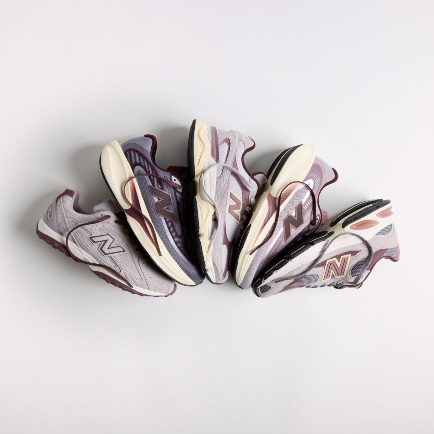 New Balance 2010, U20108K3